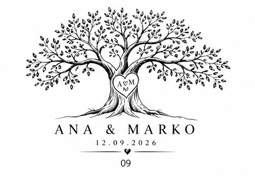 09 Tree of Love