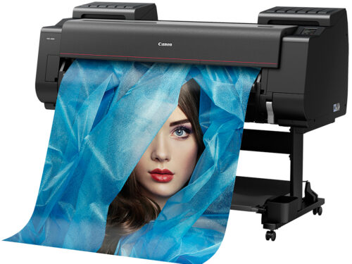 Foto print 100 x 150cm