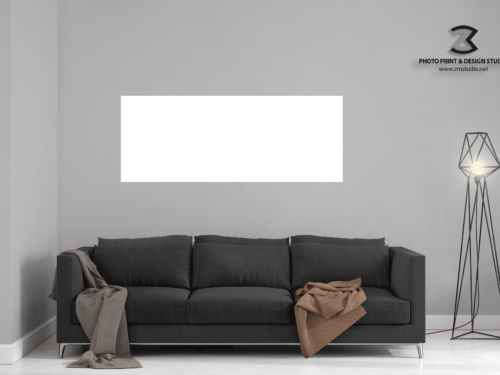 Kreiraj panorama sliku 50x120cm