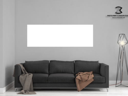 Kreiraj panorama sliku 50x150cm