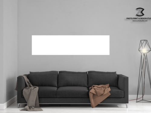 Kreiraj panorama sliku 50x200cm