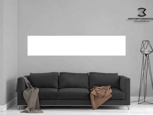 Kreiraj panorama sliku 50x250cm