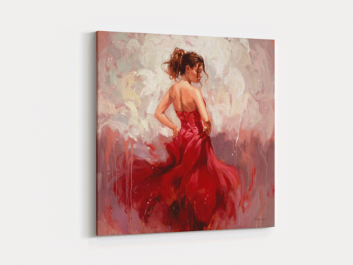 Canvas Art | 1