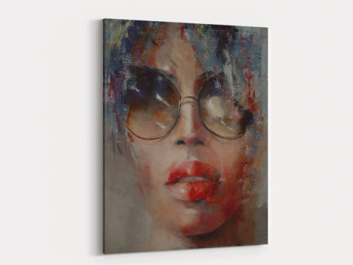 Canvas Art | 100