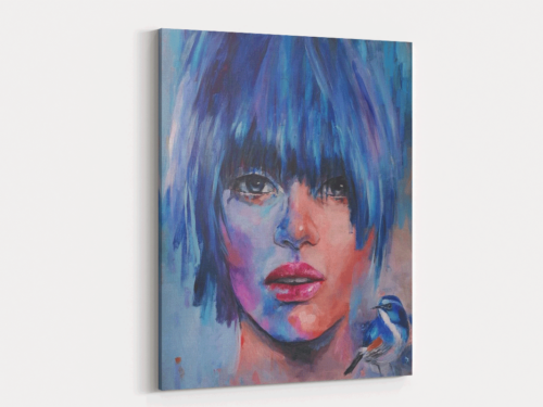 Canvas Art | 101