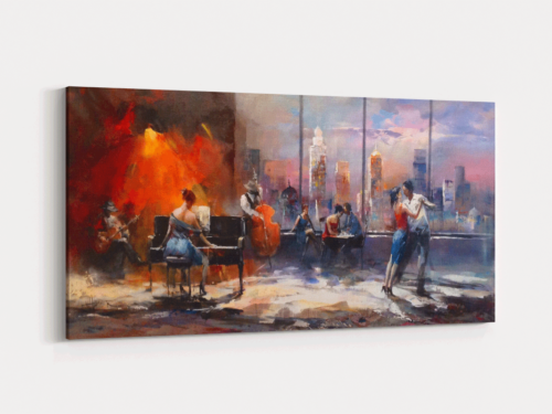 Canvas Art | 102