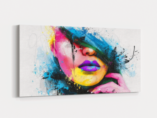 Canvas Art | 104