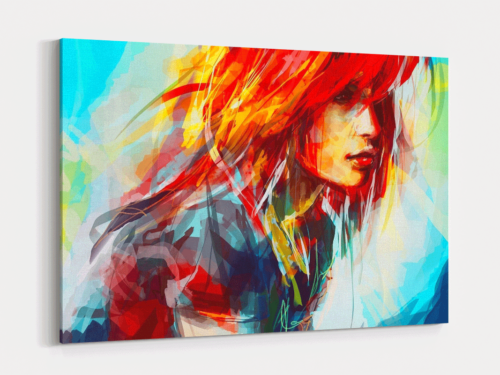 Canvas Art | 105