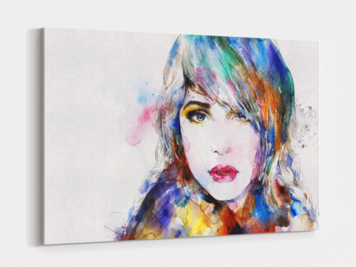 Canvas Art | 107