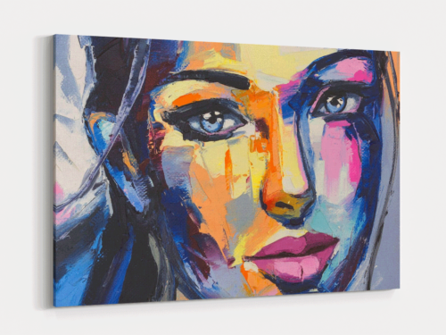 Canvas Art | 108