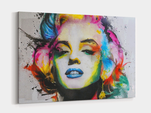 Canvas Art | 109
