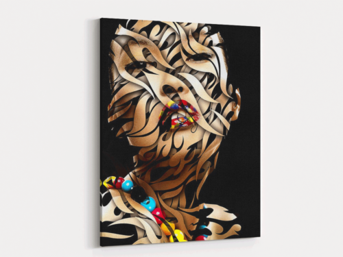 Canvas Art | 111
