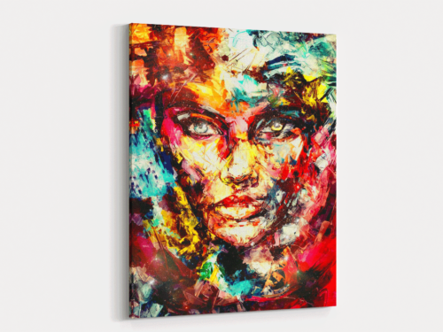 Canvas Art | 112