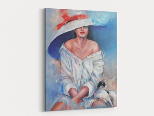 Canvas Art | 116