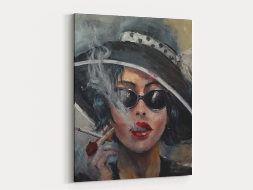 Canvas Art | 117