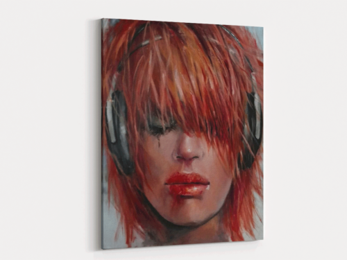 Canvas Art | 118