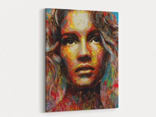 Canvas Art | 119