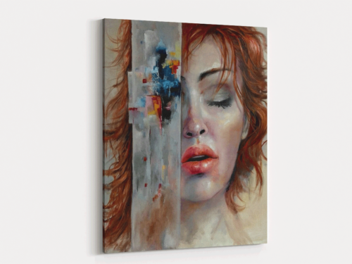 Canvas Art | 124