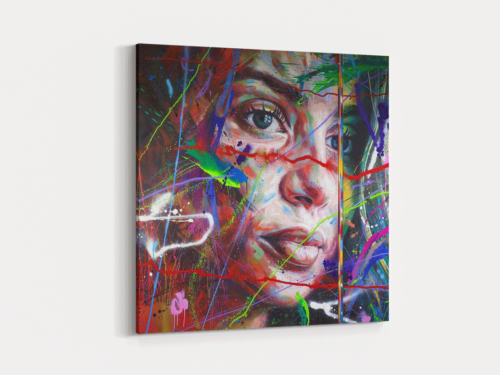 Canvas Art | 125