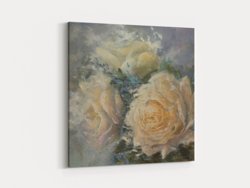 Canvas Art | 129