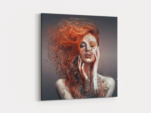 Canvas Art | 130