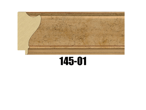 Lajsna za ram 145