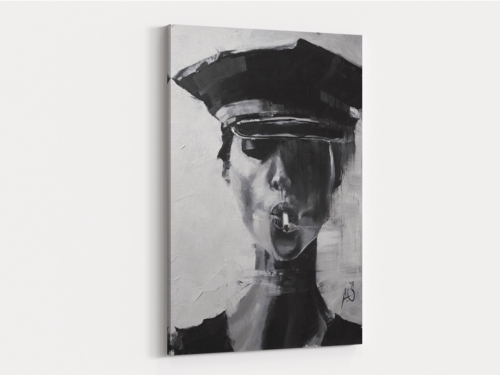 Canvas Art | 174