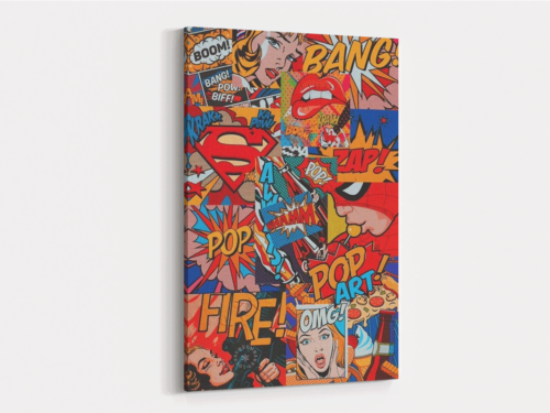 Canvas Art | 179