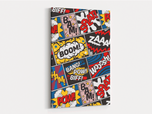 Canvas Art | 181