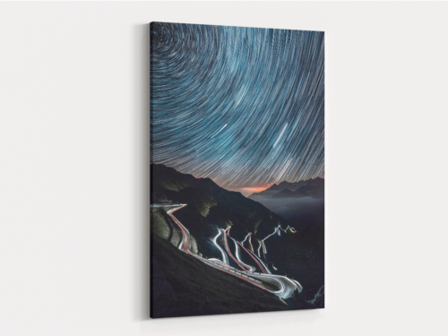 Canvas Art | 186