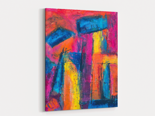 Canvas Art | 188