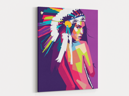 Canvas Art | 189