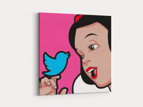 Canvas Art | 195