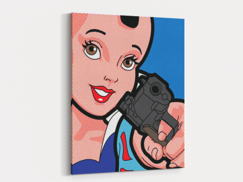 Canvas Art | 196
