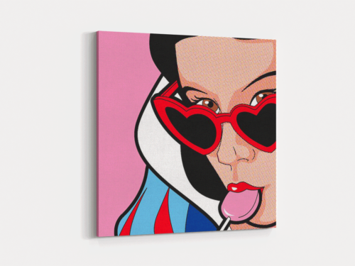 Canvas Art | 197