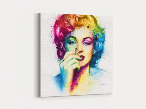 Canvas Art | 2