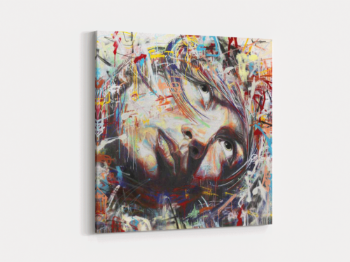 Canvas Art | 21