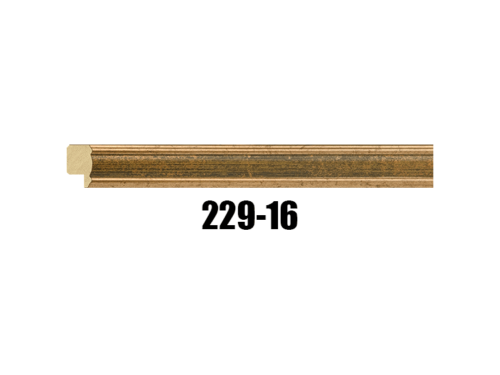 Lajsna za ram 229