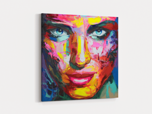 Canvas Art | 25