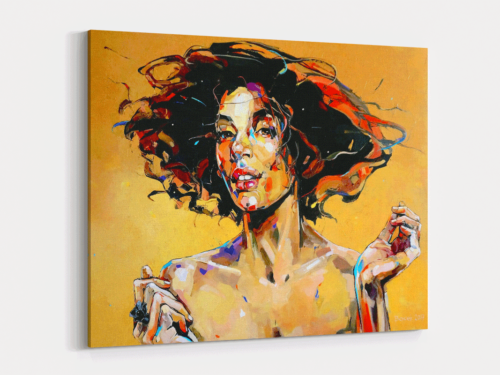 Canvas Art | 29
