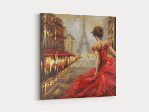 Canvas Art | 3