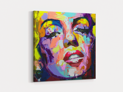 Canvas Art | 4