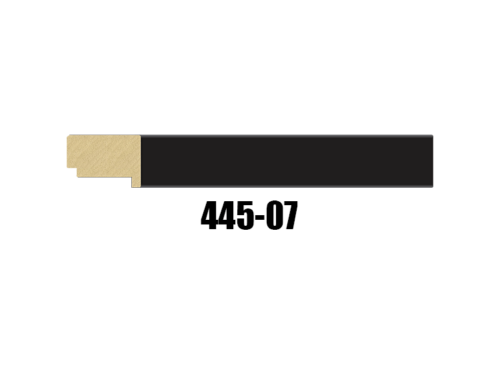 Lajsna za ram 445