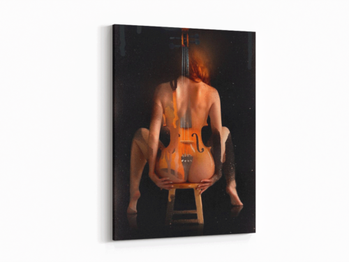 Canvas Art | 48