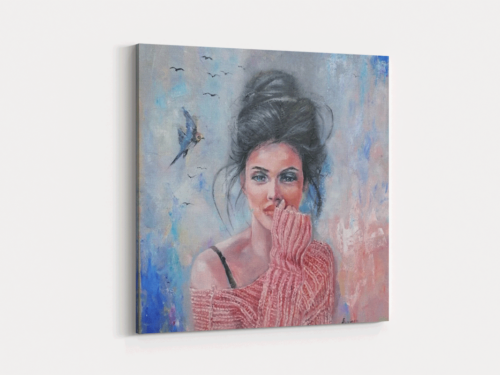 Canvas Art | 5