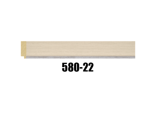Lajsna za ram 580