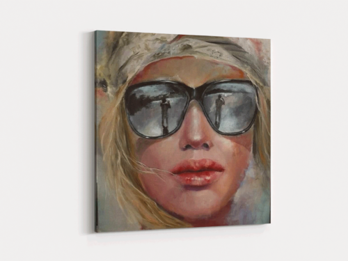 Canvas Art | 59