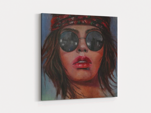 Canvas Art | 60