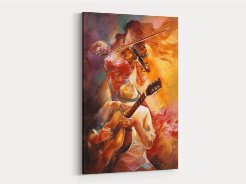 Canvas Art | 63