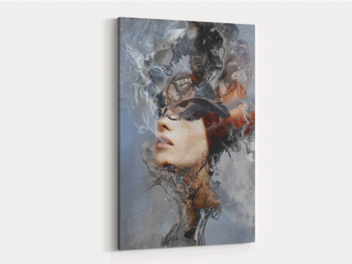Canvas Art | 64